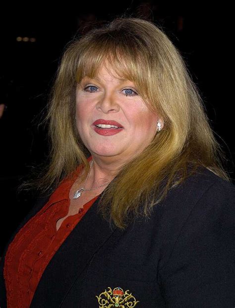 sally struthers net worth